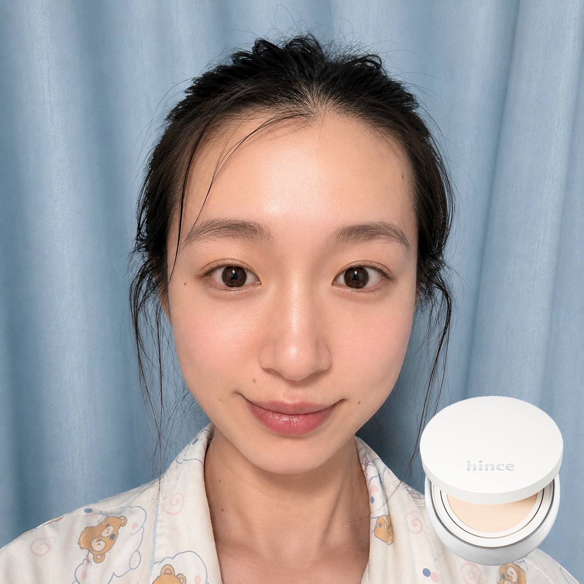 ru9kchan's tweet photo. 男の人ってすっぴんに夢見すぎじゃない❓「すっぴんが好き」って言う人ほど、ガチすっぴん見せた瞬間黙りそう。

←本当のすっぴん
　　　男が思ってるすっぴん→ https://t.co/FGJB1cIw2p