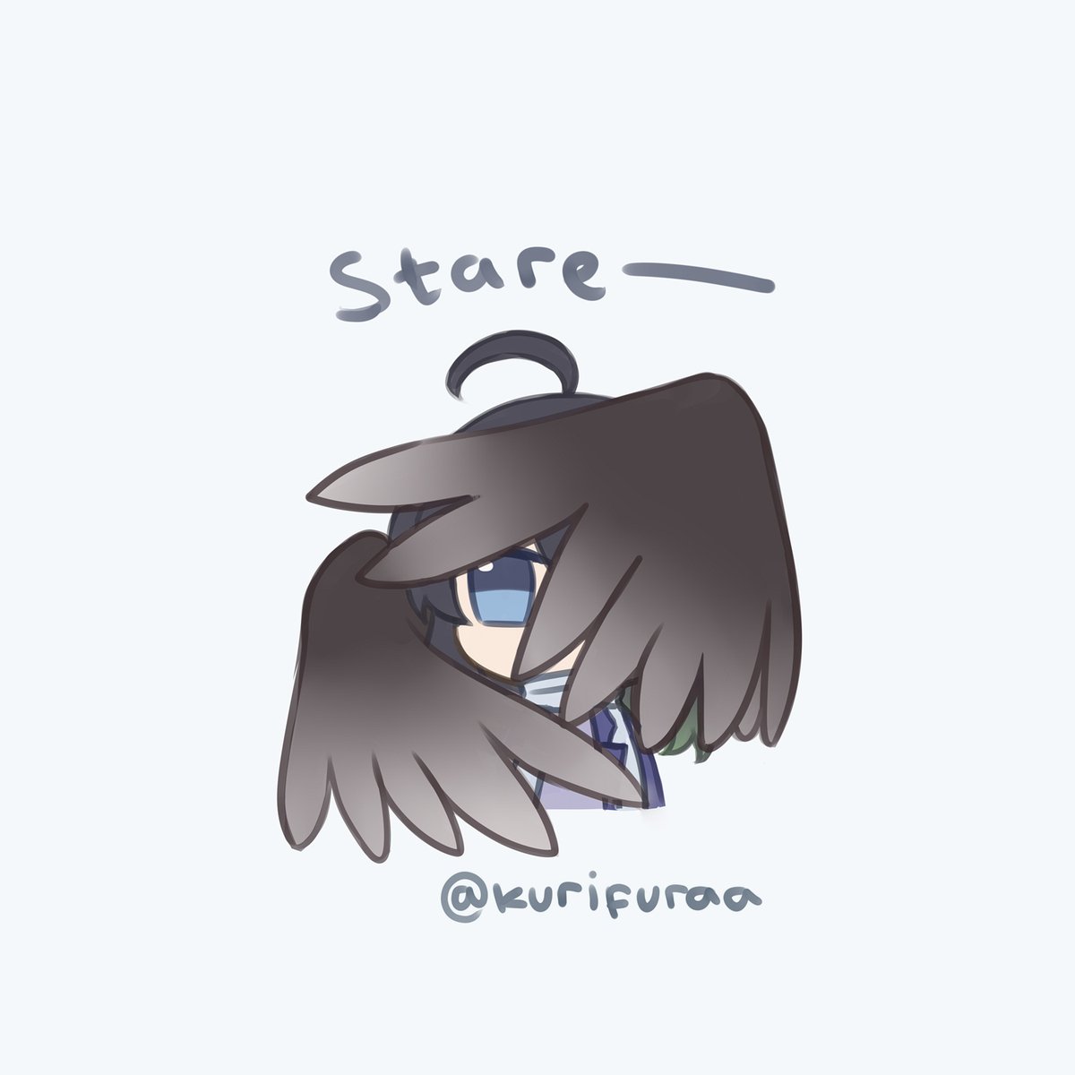Kurifuraa's tweet photo. Hello~ here is my Blob Doodle Commish details!

★ Blob Doodle Commish ★
3 USD | 30k IDR

TAT: 2-4 days (depends on queue). 
Simple doodle in cute chibi style~  

Order through ☕️ , DM or DC! (Kurifura)

#chibi #zonauang #zonajajan #commission https://t.co/2Imtcg6b34