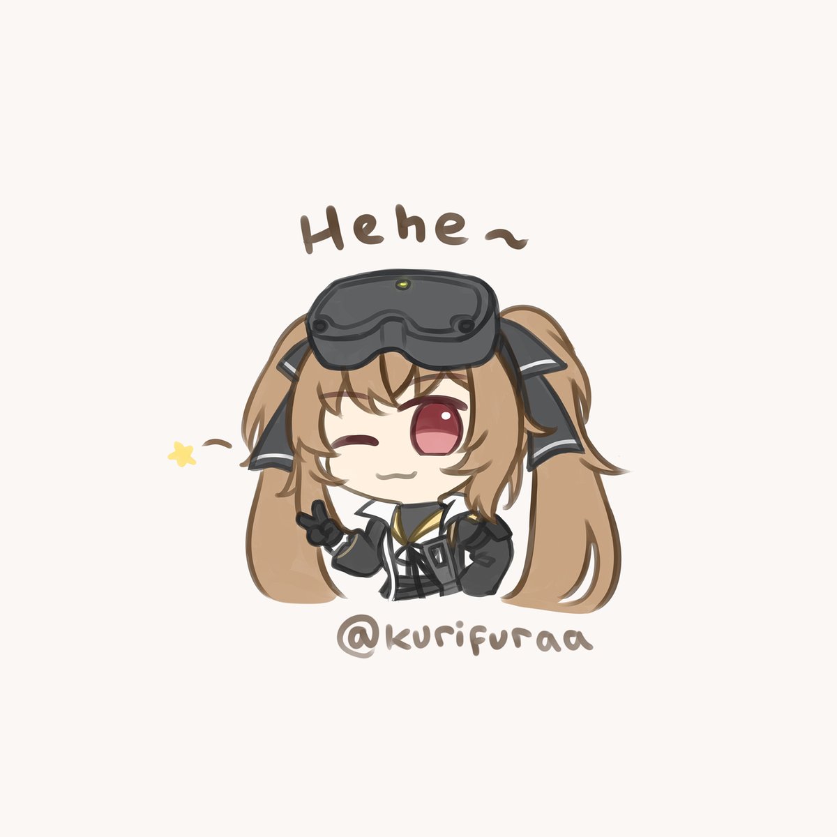 Kurifuraa's tweet photo. Hello~ here is my Blob Doodle Commish details!

★ Blob Doodle Commish ★
3 USD | 30k IDR

TAT: 2-4 days (depends on queue). 
Simple doodle in cute chibi style~  

Order through ☕️ , DM or DC! (Kurifura)

#chibi #zonauang #zonajajan #commission https://t.co/2Imtcg6b34