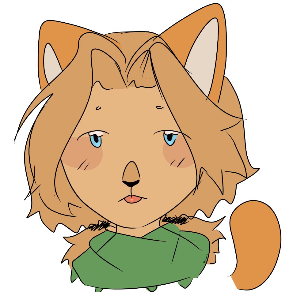 Marshmimeow's tweet photo. I love you meif’wa Laurance 
I’m bored https://t.co/Wo6DrhQesn