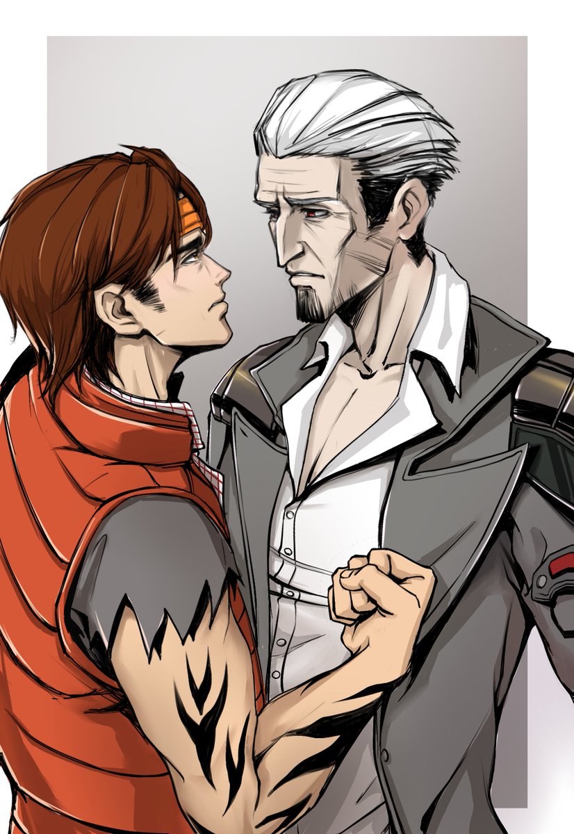 Mushpool_'s tweet photo. #补威补 #Rodimus #Megatron 😭茄天蛋你就不能把老头直接拐跑吗 https://t.co/r2JQ1giZAn