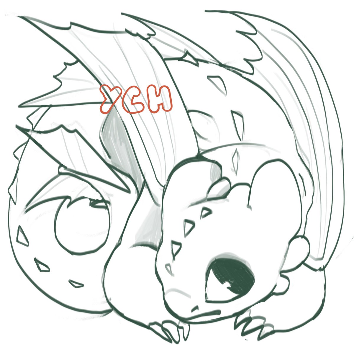 Lightni25116769's tweet photo. chibi in box ych!
paypal only!
$25 each
deadline-1 week
complex designs/details can be discussed in dms and may cost a lil extra <3
#httyd #howtotrainyourdragon #dragonart
#nightfury #dragon #lightfury #httydart #toothless #originalcharacter https://t.co/O8DXuEc7MR