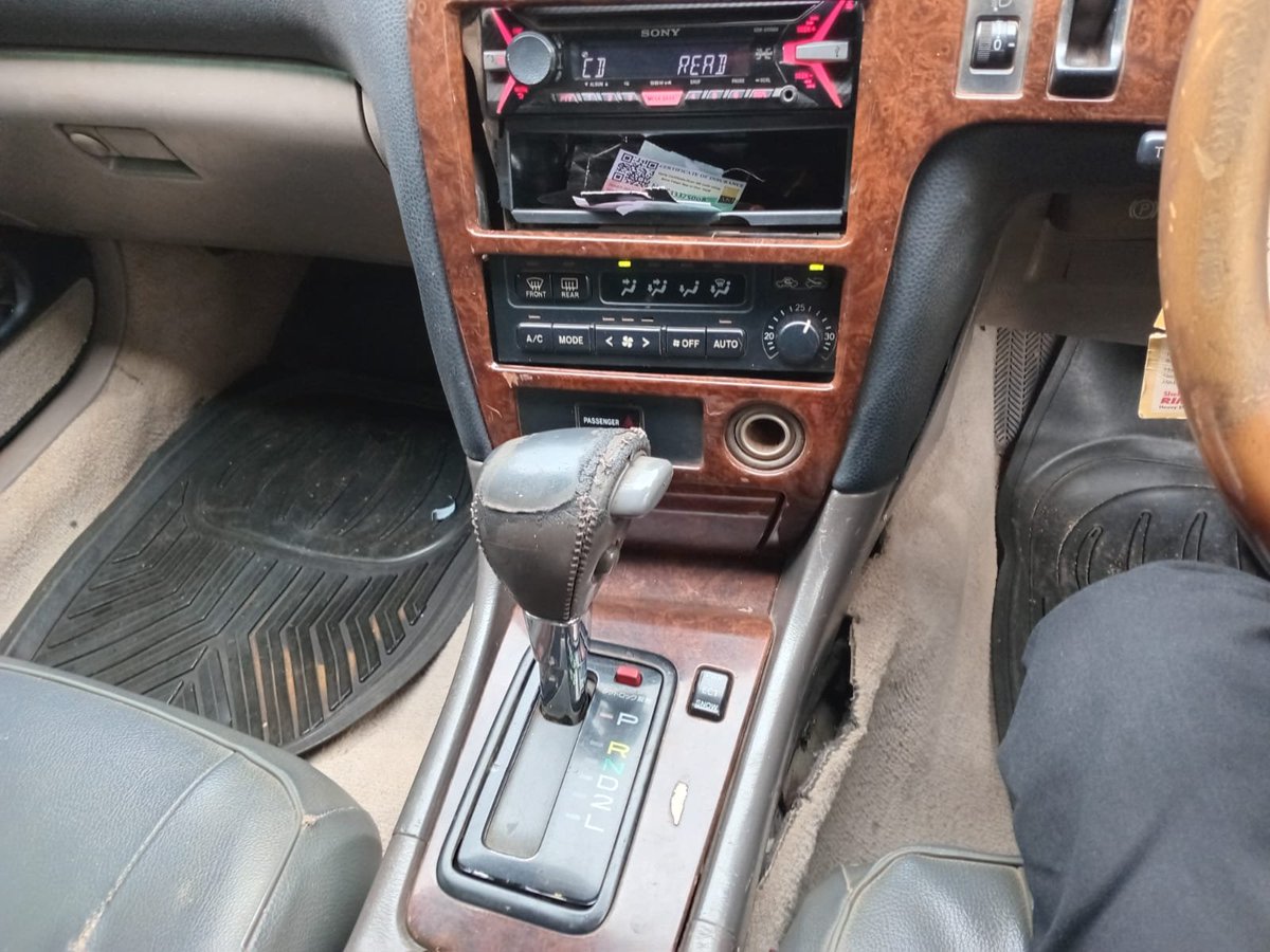DerrickUdu55582's tweet photo. Mark 2 
Automatic 
2000cc
300,000ksh
0799561061 https://t.co/ri5Tr1C7n5