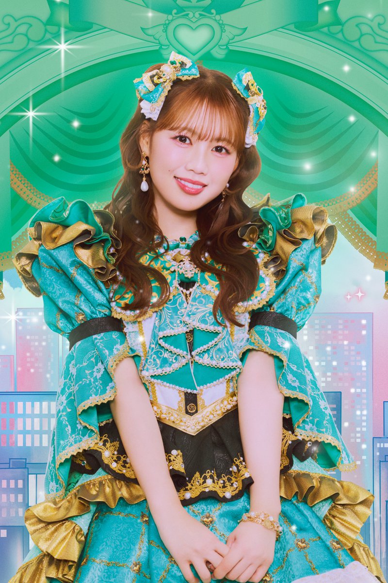 sendenbu_staff's tweet photo. ときめき♡いんふぉ📣

／
  8/28(金)⏰19:25～19:40頃
  📍FM FUKUOKA JR HAKATA CITY studio
  FM福岡「Friday Happy Express in JR博多シティ」に
  #吉川ひより #菅田愛貴 が公開生出演予定!!💚💛
＼

🔗 https://t.co/mX5UfI1oa8

みなさんからのメッセージもお待ちしております！
✉ hapieku@fmfukuoka.jp

@fmfukuoka #ハピエク 📻👄
#超とき宣