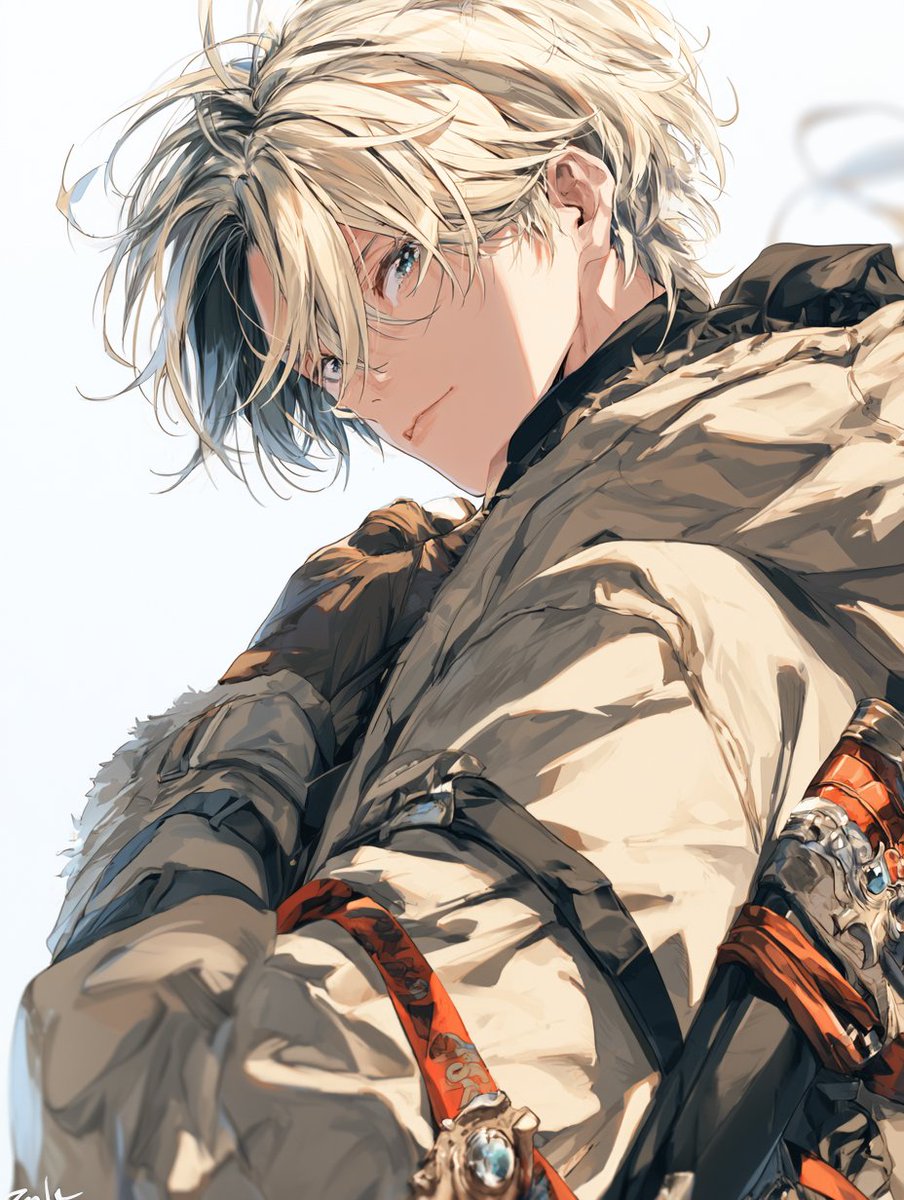 waddlefreq's tweet photo. 追風
#AIイラスト https://t.co/lRchbnagDo