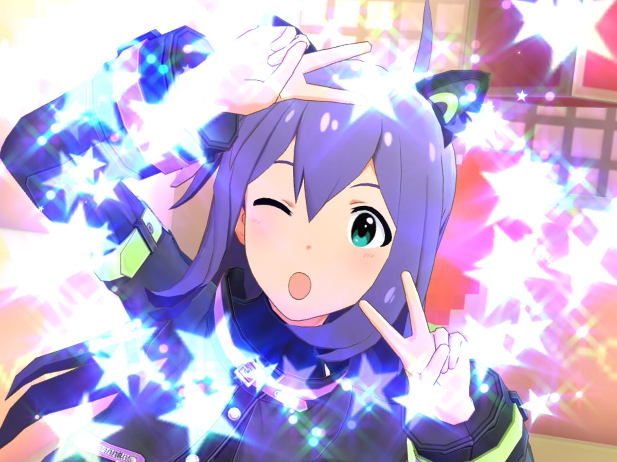 01mattari's tweet photo. あ☆デイリーやってないや🙂
よし！このまmラストまでやるか😊 https://t.co/dXh6vSsn5k
