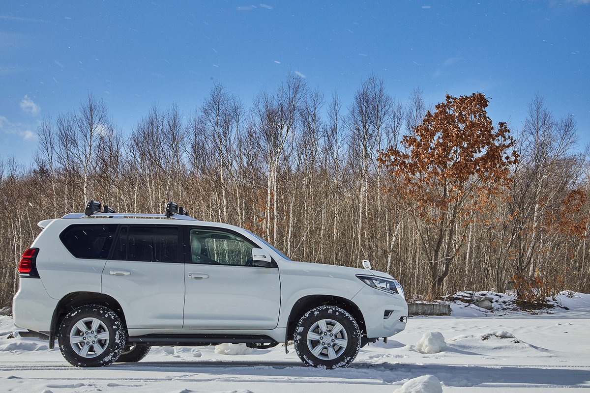 LandNCruis's tweet photo. Land-N-Cruise Rent-A-Car is officially on X!

Trusted globally for unmatched safety &amp; ruggedness, the Land Cruiser offers ultimate peace of mind. Explore Hokkaido’s beauty in this iconic vehicle.

Follow us!

#Hokkaido #LandCruiser #TravelJapan #landncruise https://t.co/rYTKzsP74g