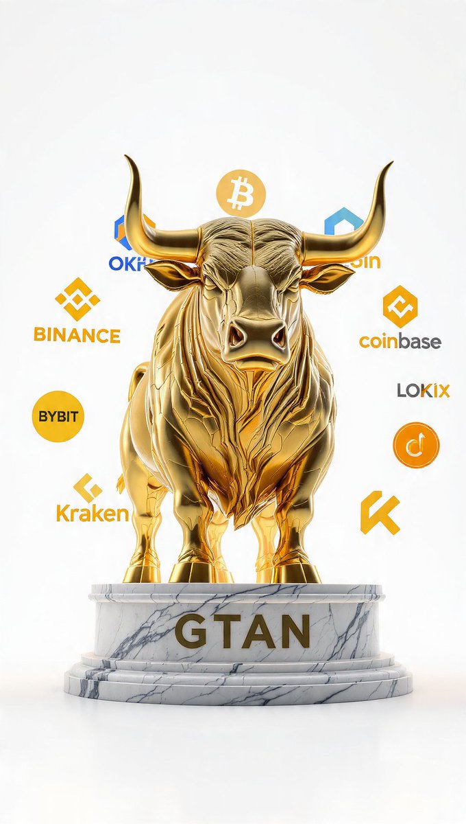 Ndubabtc's tweet photo. Wait for it. 🚀 🚀 🚀 

#GTAN is coming with full force 🔥🔥🔥 https://t.co/FQ6ZPLWknK