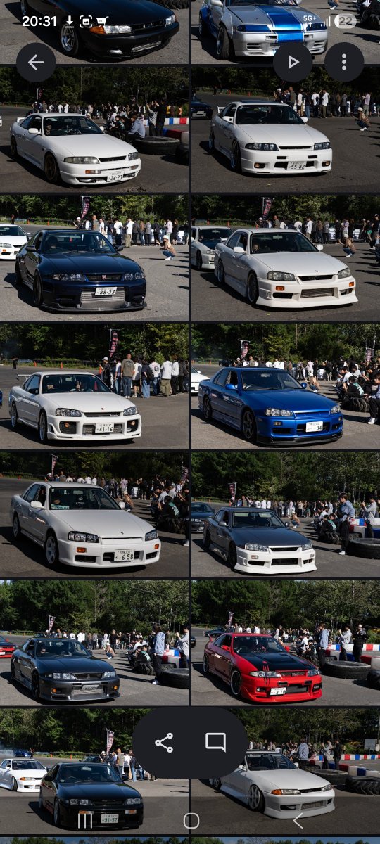 RBMT_hokkaido's tweet photo. 北海道RBMT。置きミーティングまだまだ募集中です！RB搭載車なら誰でも参加可能です！まったり交流して頂いて良し！ドリフト同乗しても良し！コースでイキリダッシュしても良し！記念撮影も在り！メーカーブースやキッチンカーも在り！RB祭り！
エントリーは9/3まで！
https://t.co/AzZFs7pgcS https://t.co/pkUuSdEOQ9