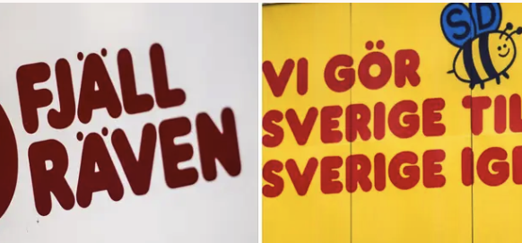 alittamakim's tweet photo. Eftersom @Fjallraven_Swe tänker stämma @sdriks då är frågan när @dunkindonuts stämmer @Fjallraven_Swe? https://t.co/865C2E8TVg