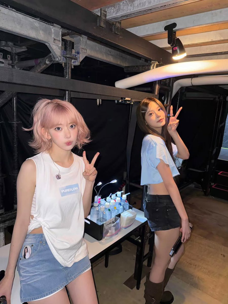 sakuchan_0812's tweet photo. Instagram post

思い出たち→

ずーーっと欲しかった憧れのT3

냥 

窓からの景色が素敵でした

Sakiいいよね

생맥주 마니 마셨어요 

最近トマトハマってる

#사쿠라
#宮脇咲良  #SAKURA
#르세라핌  #LE_SSERAFIM https://t.co/yJK8uuuWEP