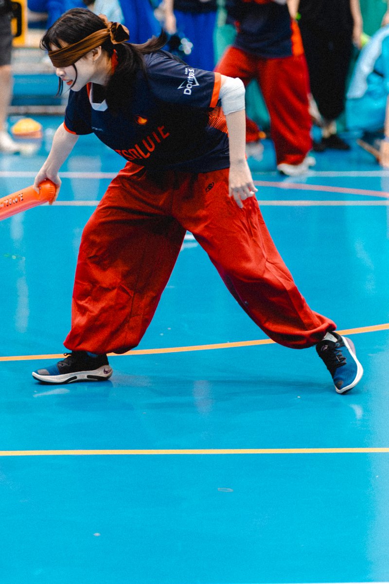 ThoengWFangs's tweet photo. #TimeNox0ff #CatsoluteSportDay https://t.co/JCKrEHMM6w
