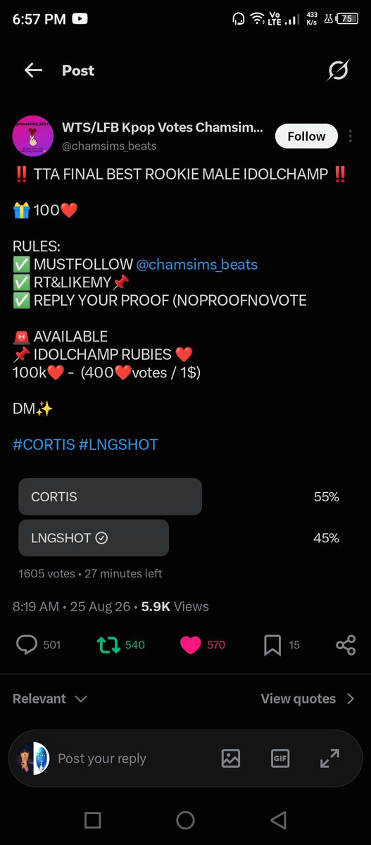 Sarahhhja1's tweet photo. @chamsims_beats #LNGSHOT https://t.co/VxyA7axOy0
