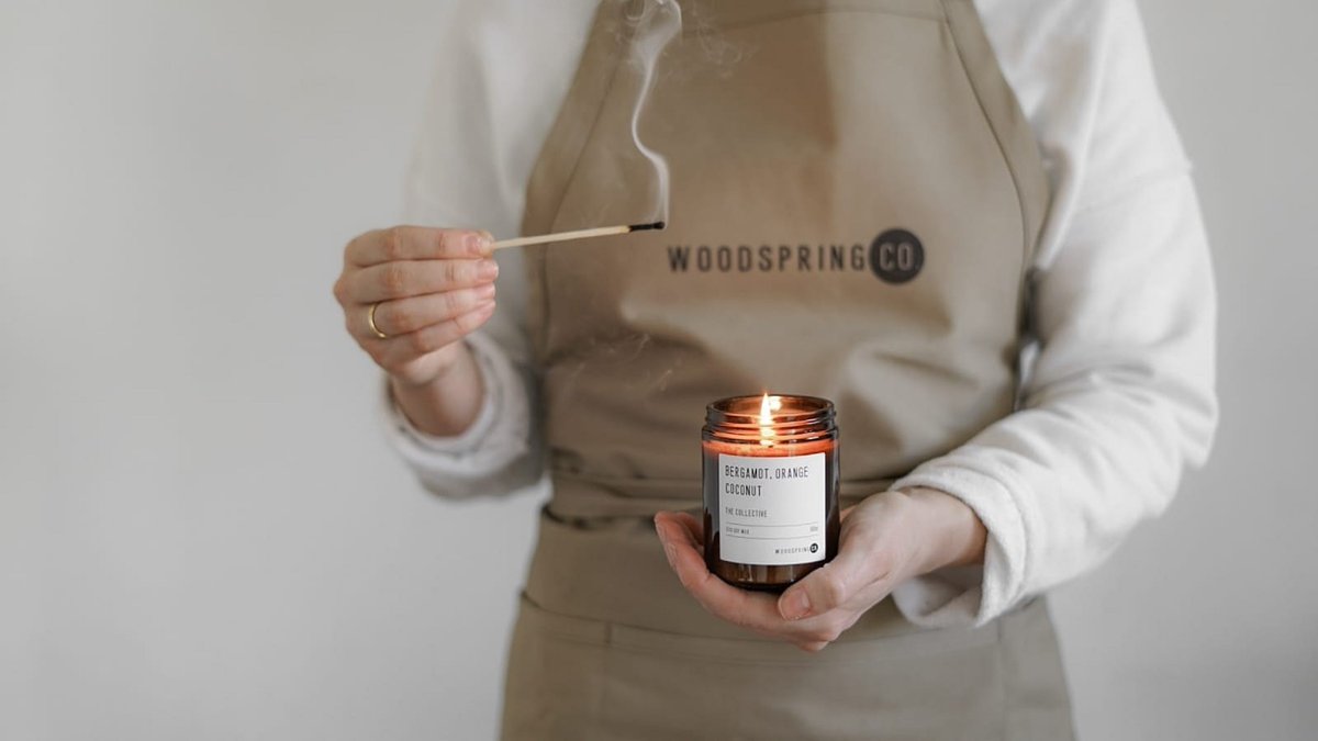 ArleyHall's tweet photo. Candle Making Festive Workshops
Tuesday 8th December 2026

Be expertly guided by Steph, Woodspring Co. 
owner and candle curator, as you create 1, 80ml candle from soy wax using a selection of essences and scents which you can then take home and enjoy.

https://t.co/0Gy9aheSn2 https://t.co/zEZB0wyOaC