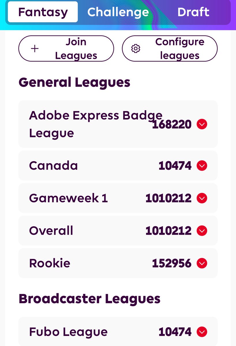 DuplicationT's tweet photo. @premierleague I've managed to improve my league standings for FPL as the matches continued in GW1. Overall, not bad? https://t.co/5VsSzIxknt