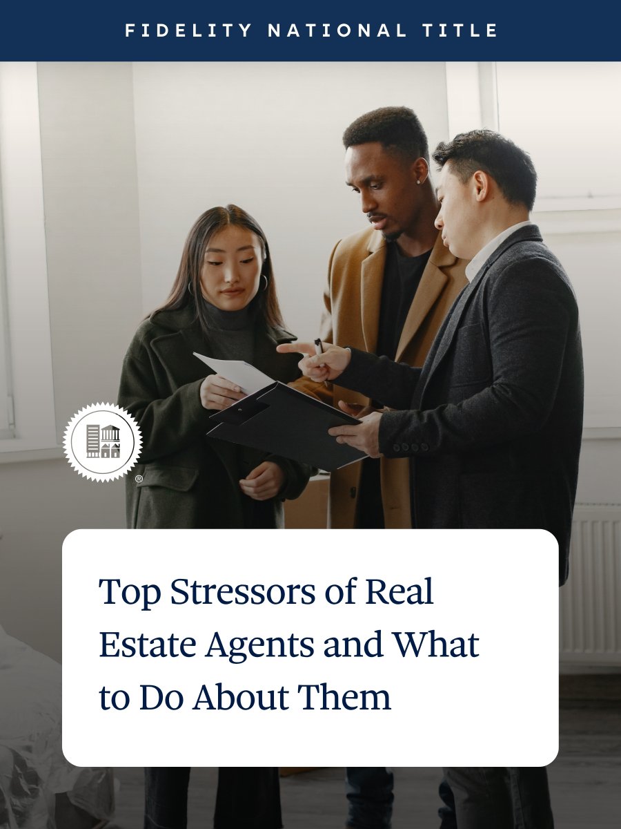 FNTWisconsin's tweet photo. 📞 Stressors of a Real Estate Agent: If I stop prospecting, my income drops 60-90 days later. This biz is built daily, even when it feels like nothing's working. 💪🏡 https://t.co/dHqF9rGY7o