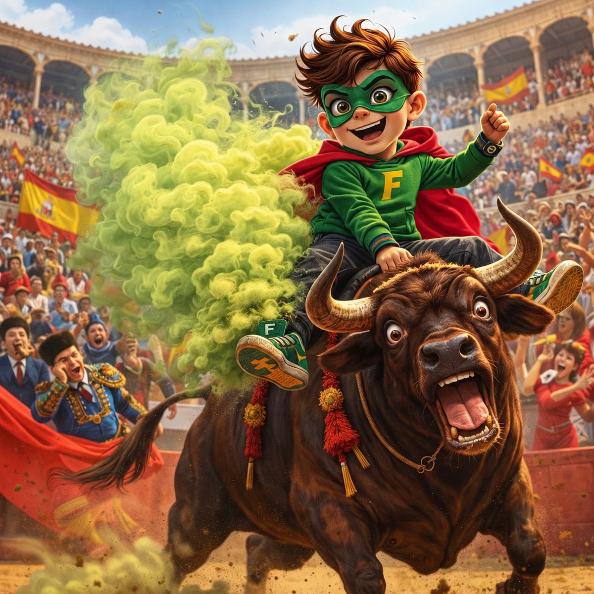 FARTBOY_CTO's tweet photo. Bull market behaviour.

Hold on tight. 💨

#Fartboy https://t.co/36mhCU9FGx