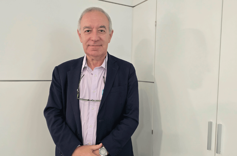 SEDISA_NET's tweet photo. 👤"Los directivos de hoy deben dominar competencias que van mucho más allá de la gestión administrativa".

Por José Soto Bonel👉https://t.co/btPXA1Fkwf vía @IMMedicoHosp #GestiónSanitaria https://t.co/r5SNyKZxac