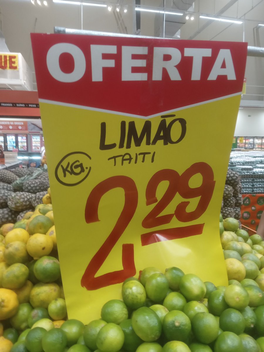 minhainflacao's tweet photo. Simplesmente o Limão com 332% de aumento de Abril pra cá.

Abril 2026 / Agosto 26 https://t.co/CkpTYQyPoS