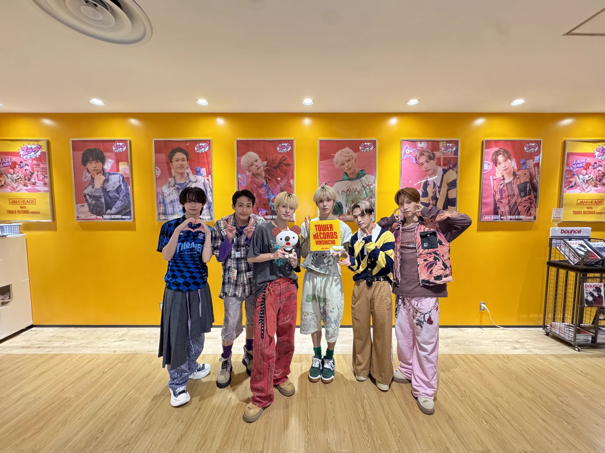 タワーレコード錦糸町パルコ店 on X: 