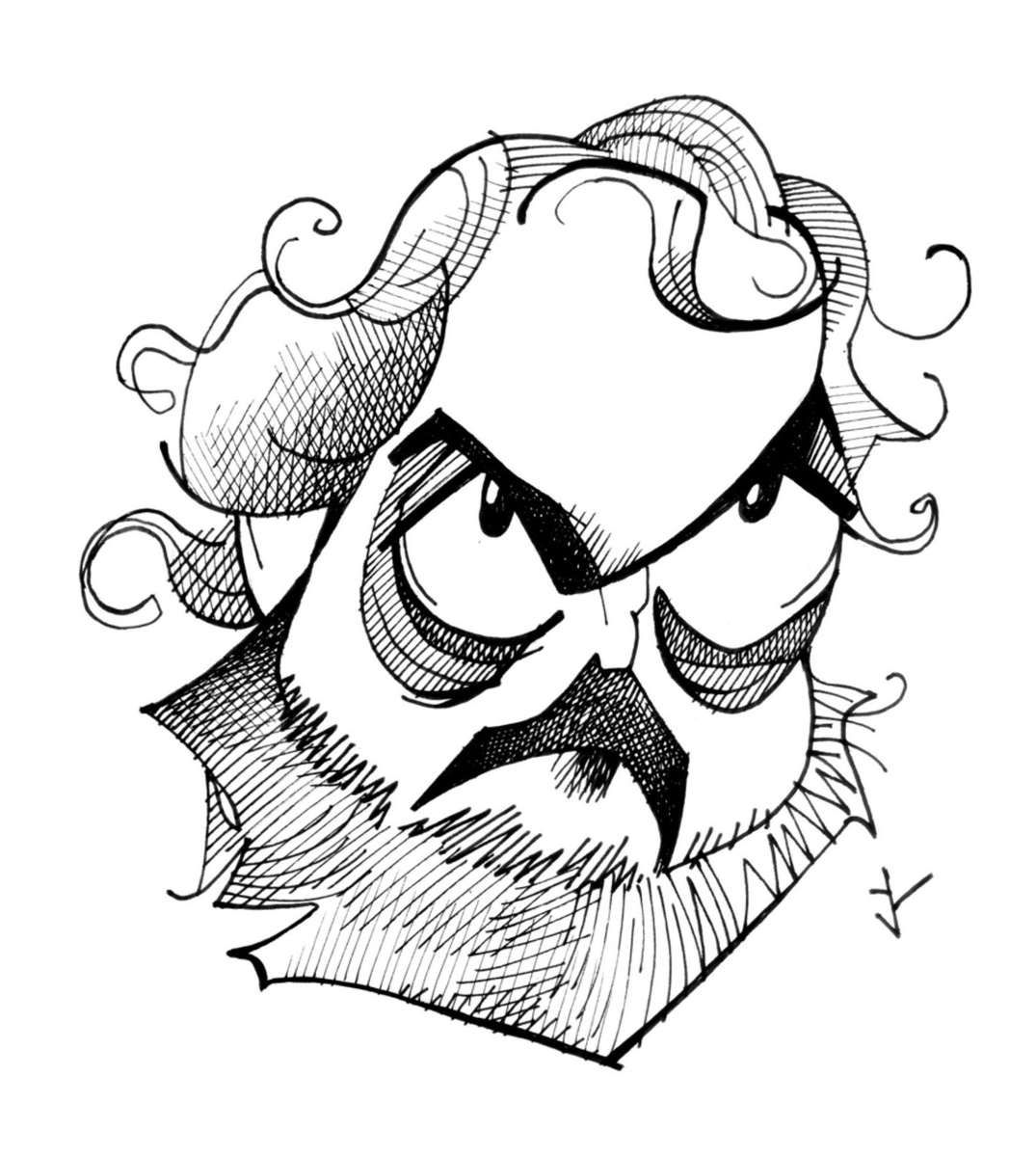 lavidaenvinetas's tweet photo. Stanley Kubrick por Joaquín Aldeguer
@j_aldeguer1 https://t.co/BvvzgmhRde