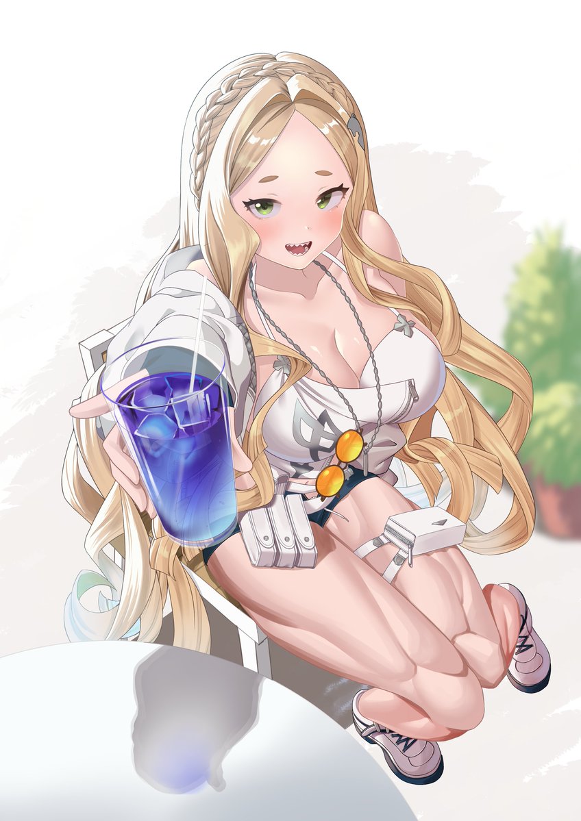 Fudzuki_rei's tweet photo. Skebリクエスト募集中です！！
女の子得意、NSFW OK、OC、キャラ創作などなどなんでも描きます！
結構早く納品されます！
生活苦の為ご検討お願いします！！
(DMにてご依頼/お見積もりも可能です！)

https://t.co/P9VFuekeRG https://t.co/3QQX3QXQJx