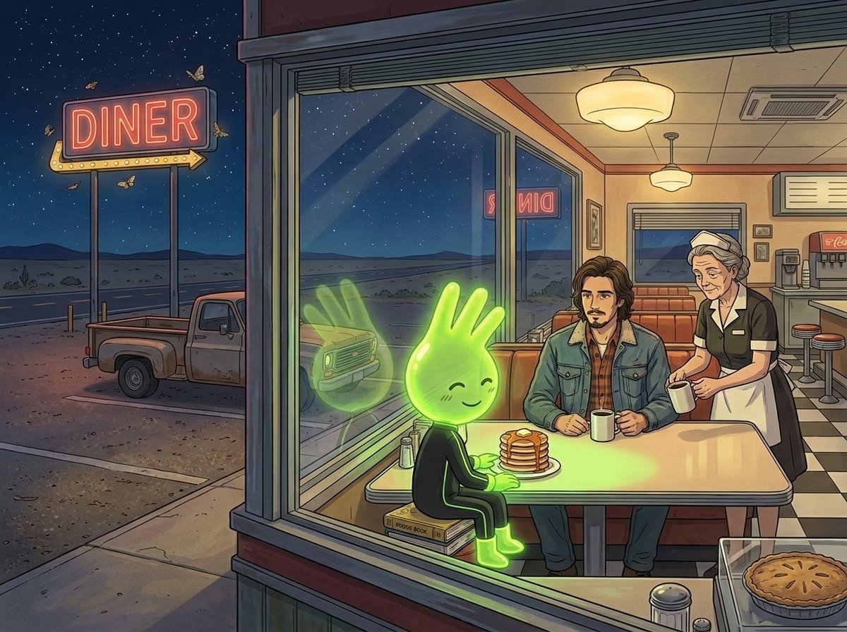 SixRobinhood's tweet photo. somewhere on route 66 https://t.co/OdOTirN040