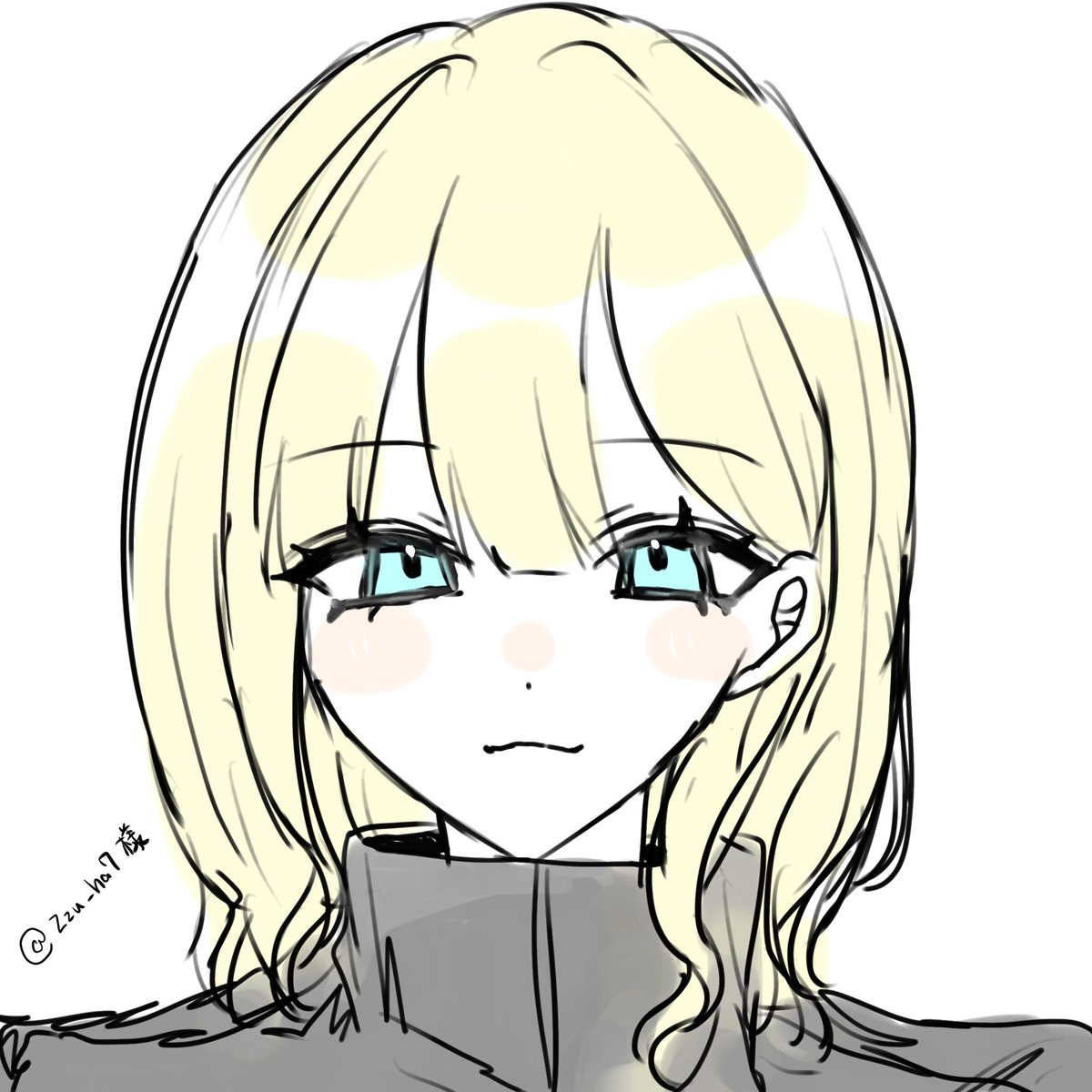 rfgk6d's tweet photo. @Zzu_ha7 リプありがとうございました🎀 https://t.co/S5rAeFXmKJ