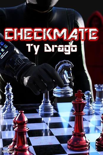 DMcPhail's tweet photo. Cheryl’s investigation of an elusive vigilante’s efforts to end a corrupt cabal put her squarely in the crosshairs. But whose? Read the thrilling Checkmate by Ty Drago. https://t.co/OiS4slGth4 #thriller https://t.co/I984y1YUFq