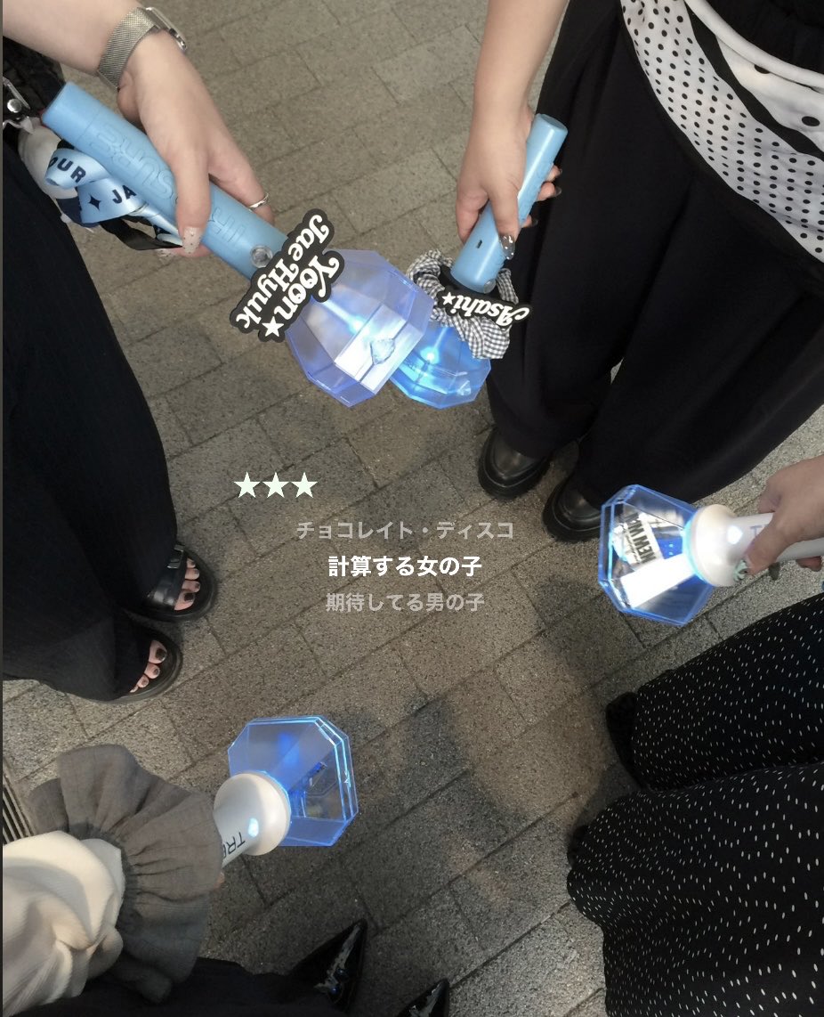 7melon____'s tweet photo. 8️⃣.23 fuk ★★★ https://t.co/xetMFouHEZ