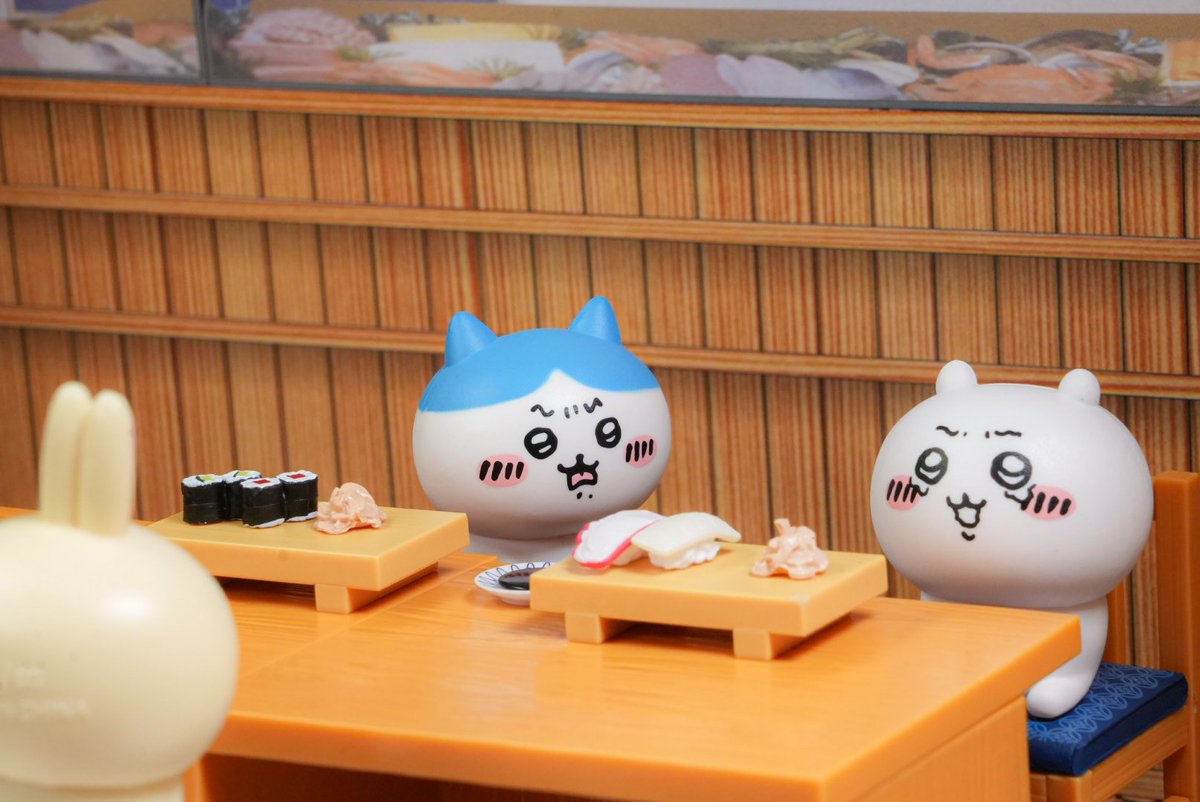 suekichiii's tweet photo. …しなかったの？さび抜き https://t.co/rv22Ua9KIr