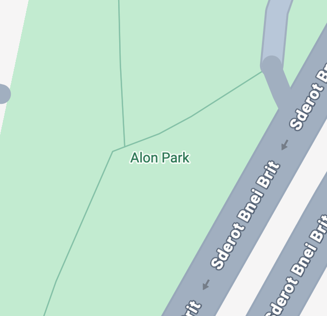 RetiredDeployer's tweet photo. Seyong Park is at $600k and I think I just found something insane

I searched for parks with the name "Alon" inside of Israel and a gem popped up

At the location of שד, Yitshak HaNassi St, Ashdod, Israel  You will find a park called "Alon Park"

Google Maps link: https://t.co/aTP2OibQEA

Pictures of the park: https://t.co/VLXcOP84el

The cherry on top is that it is surrounded by 4 SYNAGOGUES 😭😭😭😭😭