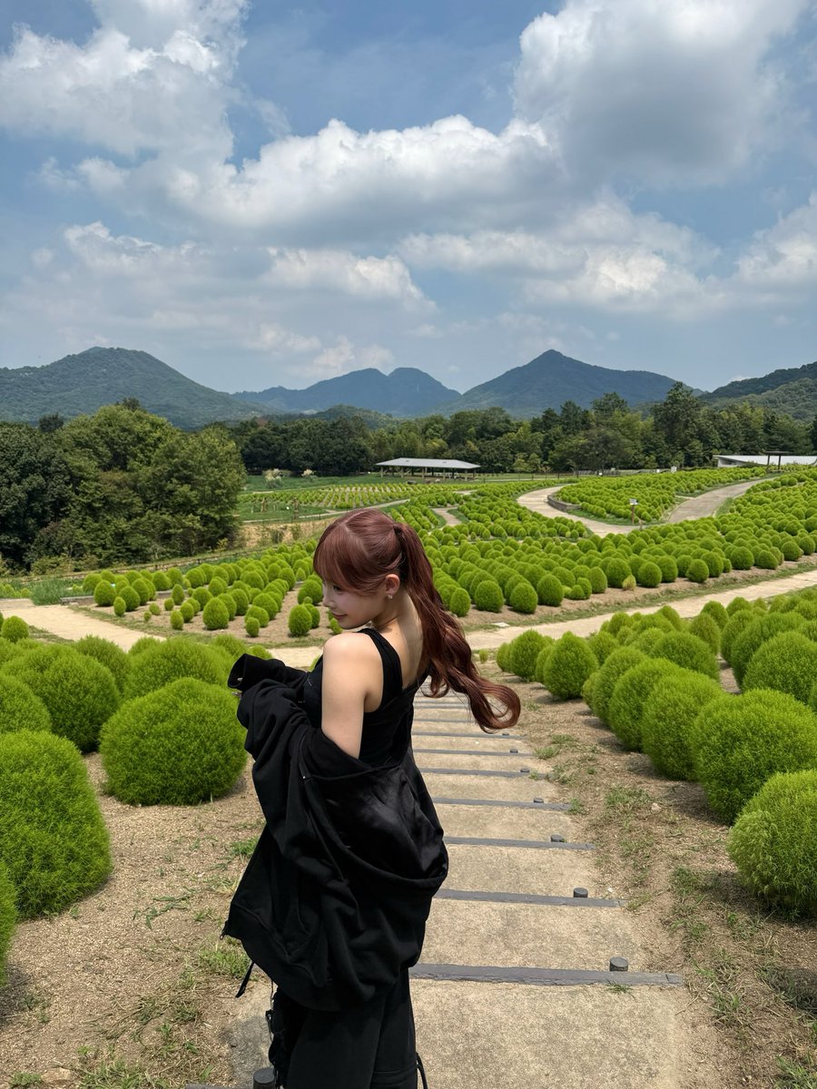 bibian_ct1203's tweet photo. 夏˙⋆✮ https://t.co/eVBRocVpSG