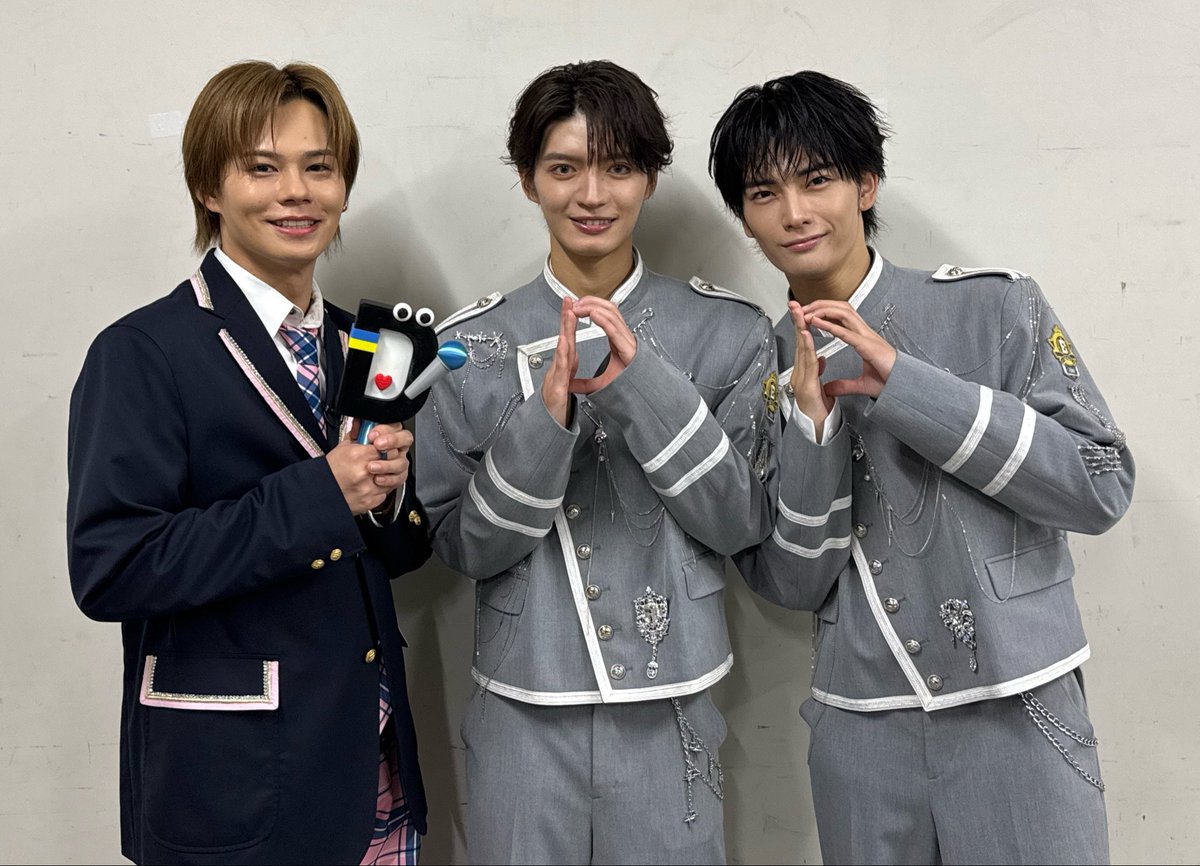 ntv_DayDay's tweet photo. https://t.co/srOuICF6D0
