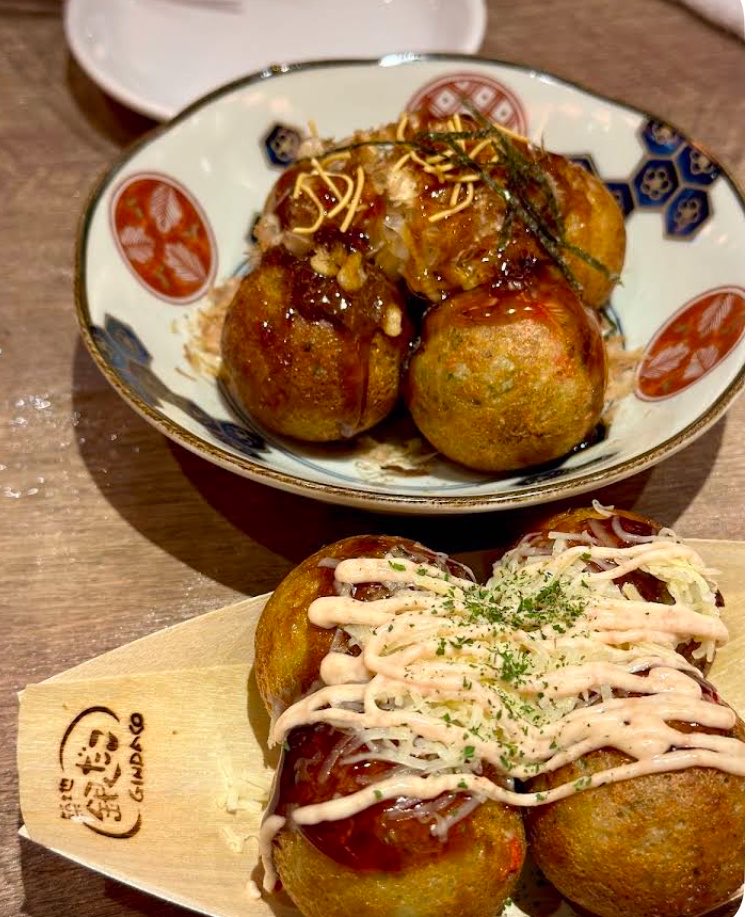 m_kamimaru's tweet photo. このスロットトレンドの中
パチンコの業績を
グイグイあげる男を発見。

話を聞くと、
独自の理論と感性もあるが、
これを��語化出来るようにしたい。

今、スロット競争が過渡期の中
パチンコはある意味
ブルーオーシャンなのかもしれない。

さ、たこ焼き食お https://t.co/Sq6etIDiXh