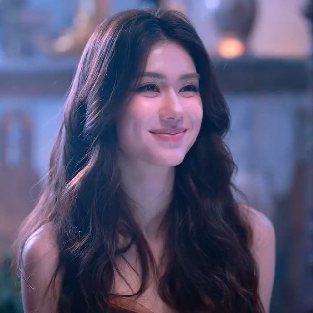 _09jannn's tweet photo. คนเราจะสวยและน่ารักพร้อมกันขนาดนี้ได้ยังไงกันอ่ะ.///. https://t.co/T0Y2ZGxwlH