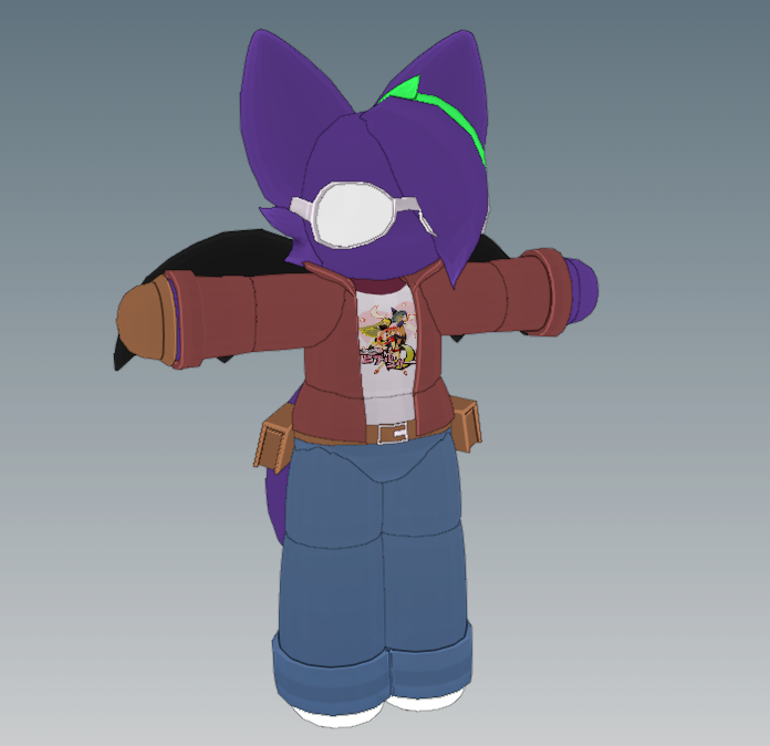 CS_0FFICE's tweet photo. "sum ppl fawk at funeralz, i cut awf headz!!" Travis Touchdown Skin concept for Dante! #pursuitcore https://t.co/EnCygvOQfF