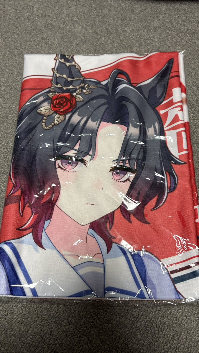 Mizuma__'s tweet photo. ビジュ良すぎ。仕事頑張れる https://t.co/tH9sJy0MOc
