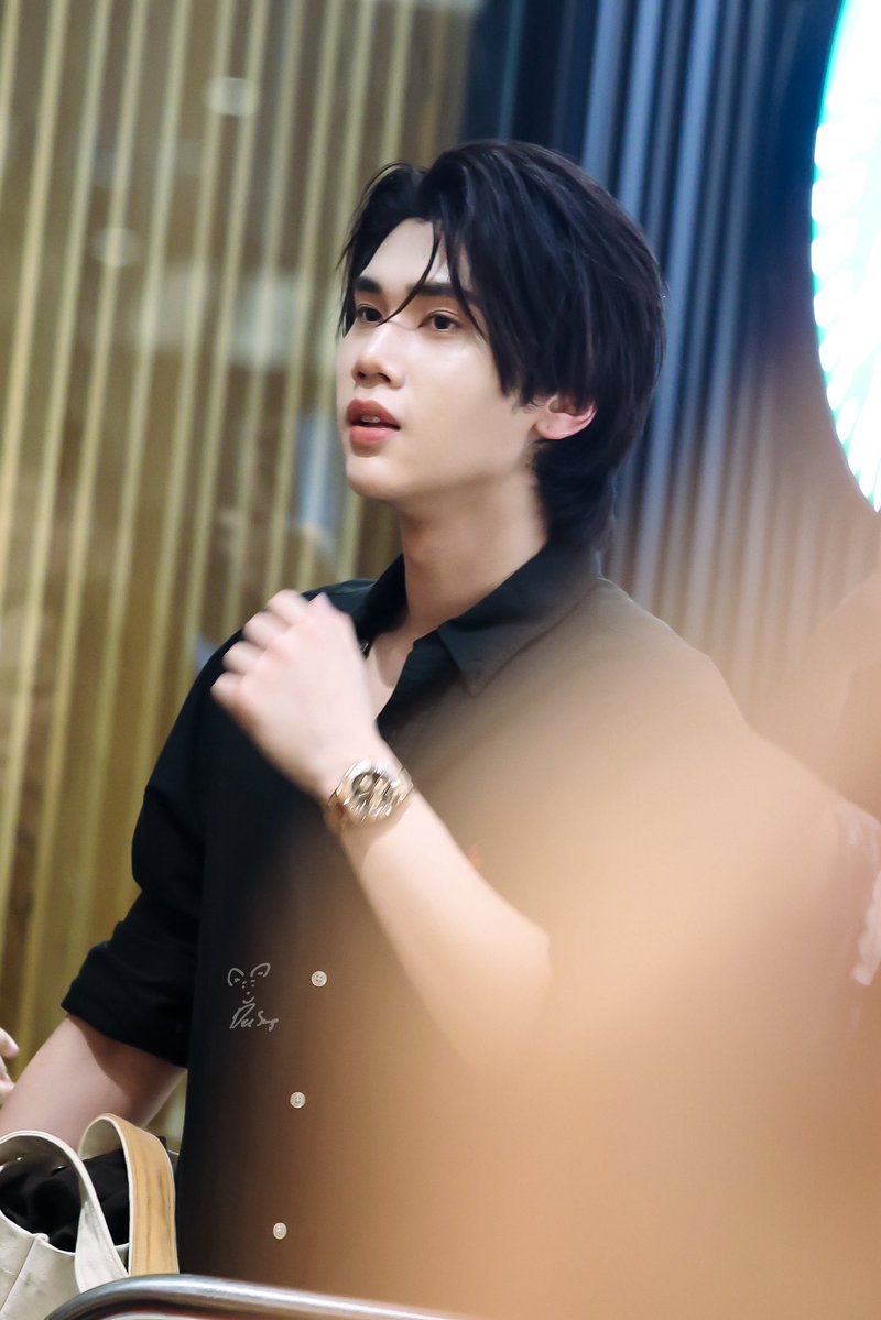 Dec_snap's tweet photo. หมดใจให้พี่ดัง 🫶🏻

JOONGDUNK URANUS UNIQUE

#UranusClinicxJoongDunk 
@dunknatachai #dunknatachai https://t.co/iMAHZuWKEF