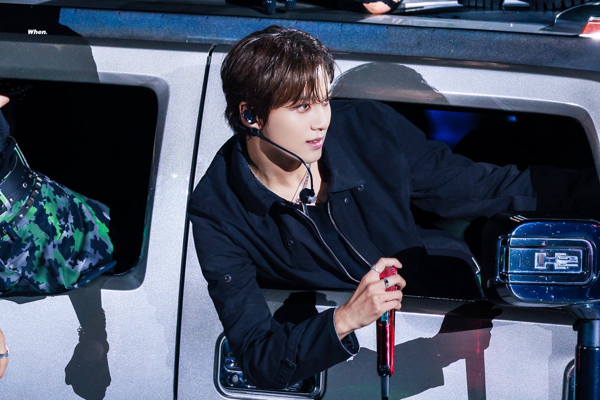 when_hc's tweet photo. 260825
#해찬 #HAECHAN #ヘチャン
#NCT127  #NCT127_BLINGY https://t.co/9v8C2s3492