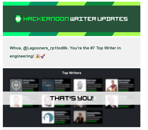 Todochi_app's tweet photo. wait… we somehow became the #7 Top Writer in Engineering on @hackernoon 😭

We only started sharing our Todochi journey because we wanted to document what it’s like building our first app and joining our first hackathon.

Really cool seeing people actually read along 🥹

You can check out our posts here:
https://t.co/YFzkosKc6I
back to building 🫡

#Shipaton #BuildInPublic #Todochi