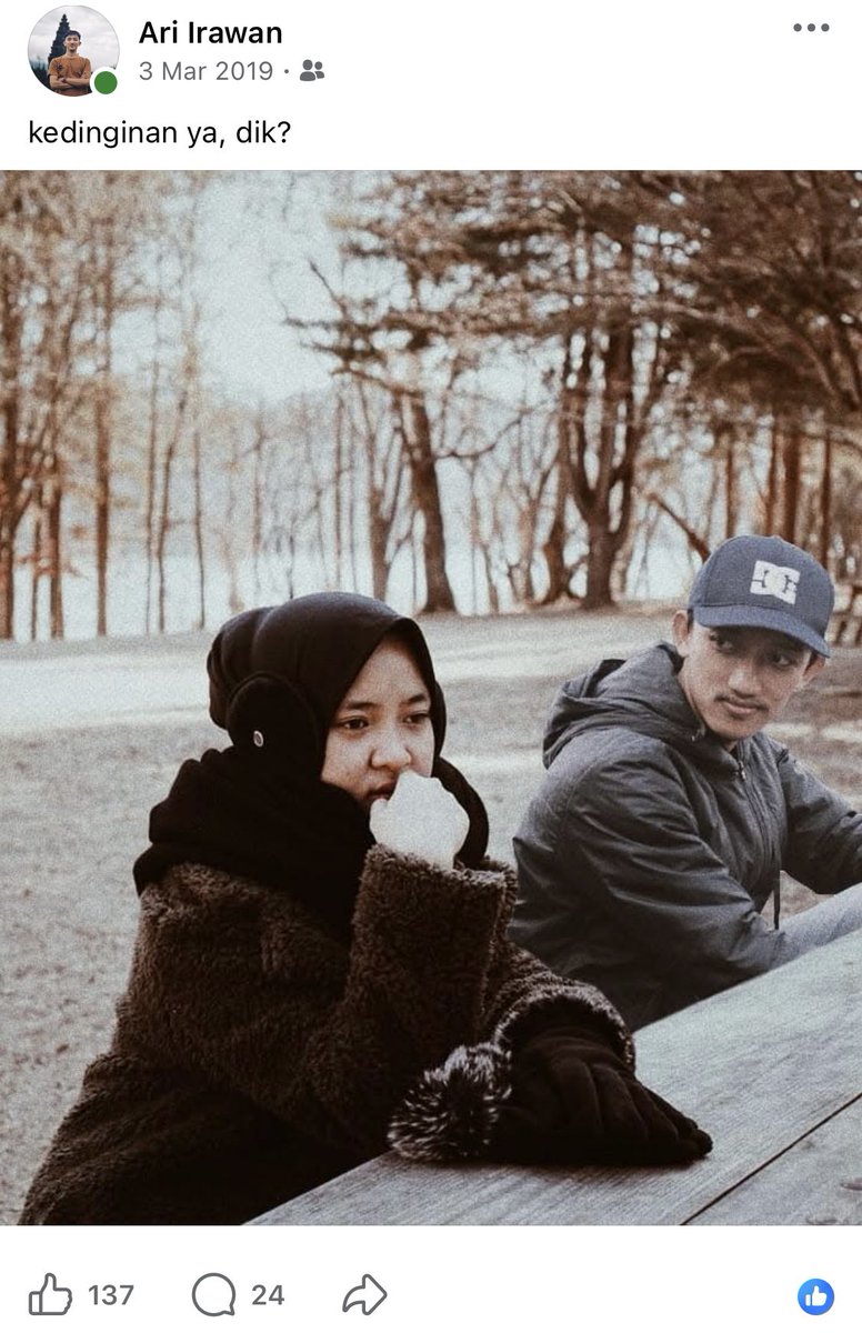 ariira1_'s tweet photo. Jauh sebelum ada AI, ngedit foto gini butuh berjam2 😭🫵 https://t.co/SxKteL2kzy