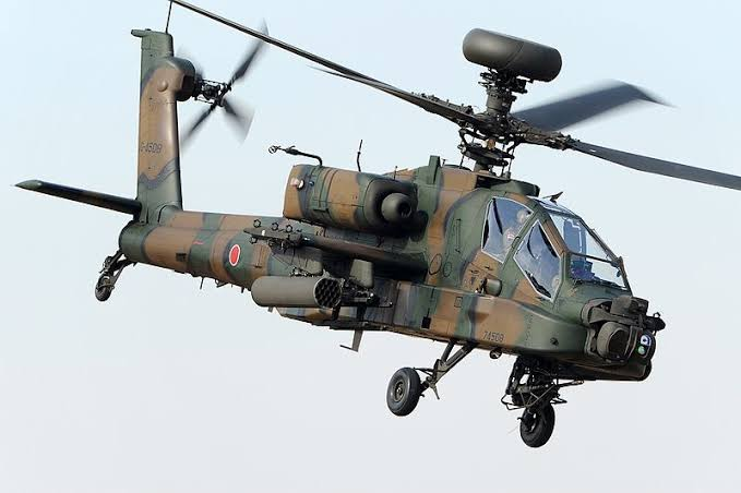 Jeff21461's tweet photo. Just saying, but Japan can do some more things than nice words and humanitarian aid.

(just some photos of equipment that Japan is planning to or has recently retired from military service) https://t.co/Jbq6VPRYSE