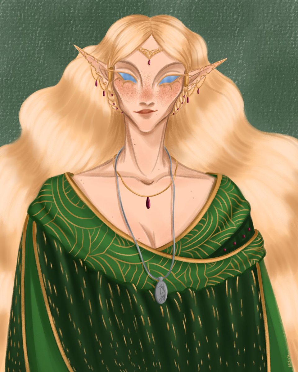 m_e_e_ra's tweet photo. Auraline the First Heir 

#tsctwt #shadowhunters #cassandraclare #fanart https://t.co/zDzpsmNa9p