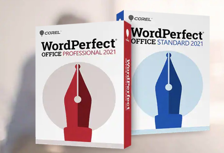 aiintro79's tweet photo. Still stuck with Word? 
WordPerfect Office gives you a full suite (docs, spreadsheets, slides), Microsoft compatibility, legal tools &amp; Reveal Codes for total formatting control. 📄⚡

Try free: https://t.co/csr2BzgMPD

#AIINTRO #WordPerfect https://t.co/0n1FRxwyyH