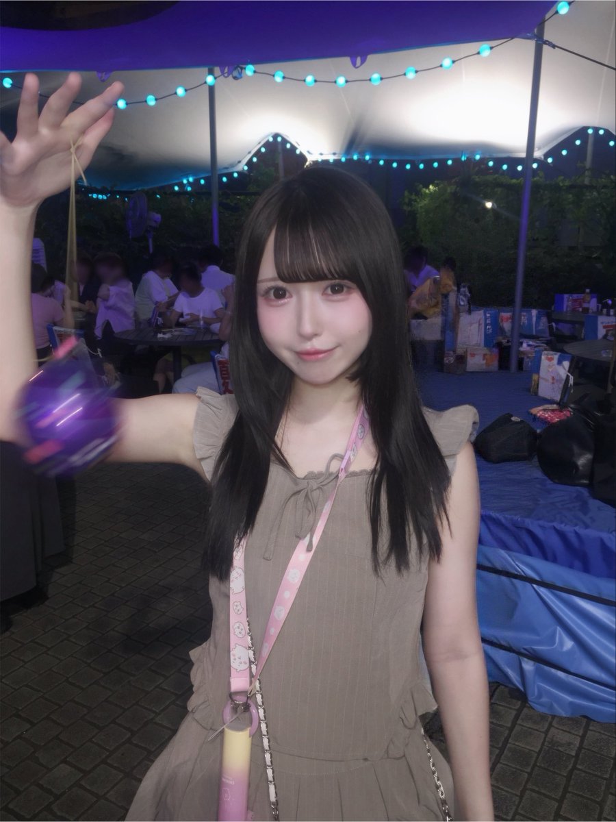 iON_kurara_'s tweet photo. でもまぁ夏は嫌いかな https://t.co/u8d25mmwZx