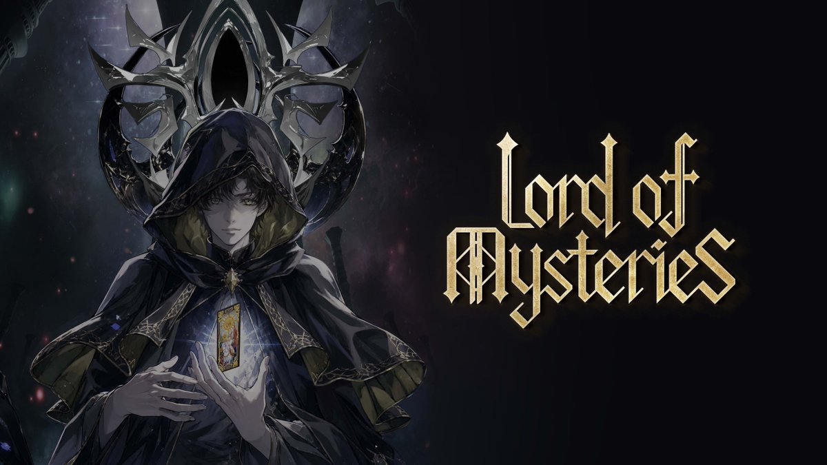 zepromise's tweet photo. 😳Lord of Mysteries – All 3 Special Episodes ✨

Coming soon in Hindi on Crunchyroll! 🎉

Hindi dubbing for all 3 special episodes is already complete and will be released soon. https://t.co/j69XTJAU9G