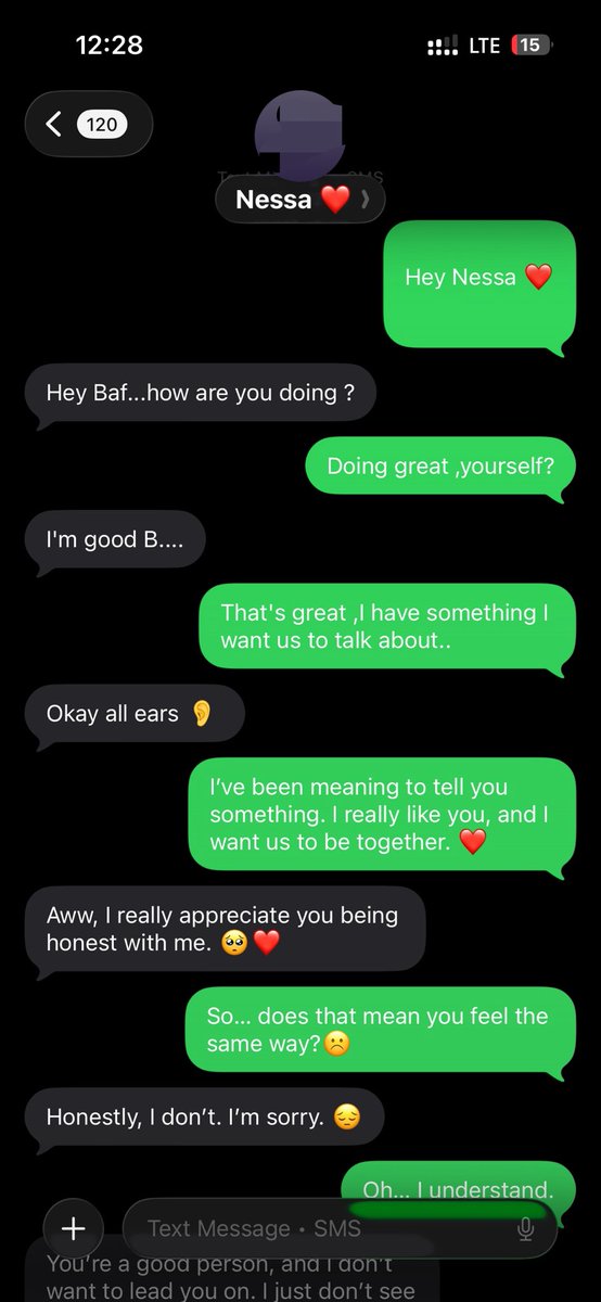 Big_Baf4's tweet photo. 💔🥺🤦🏽‍♂️ https://t.co/zg5CTX2X9a