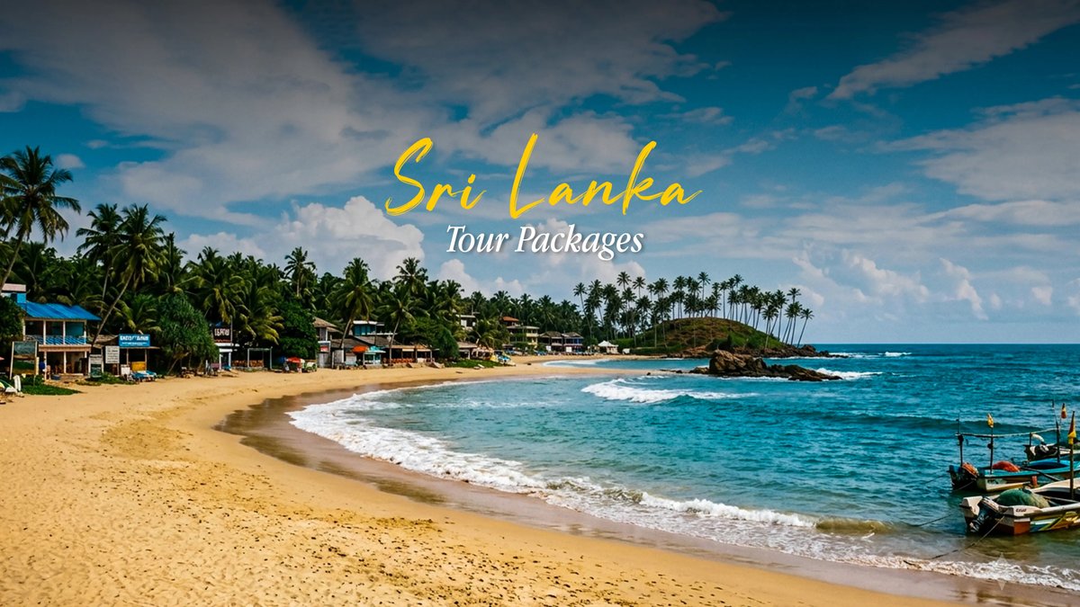 thedreamriders's tweet photo. 🌴 Sri Lanka is calling! 

From tropical coastlines to scenic countryside roads, discover Sri Lanka on two wheels with Dream Riders.

🏍️ Ride. Explore. Discover Sri Lanka.

🌐 https://t.co/t8F3lu8Q0U

#SriLanka #SriLankaMotorcycleTour #SriLankaTourPackages #DreamRiders https://t.co/czJp77yWq2