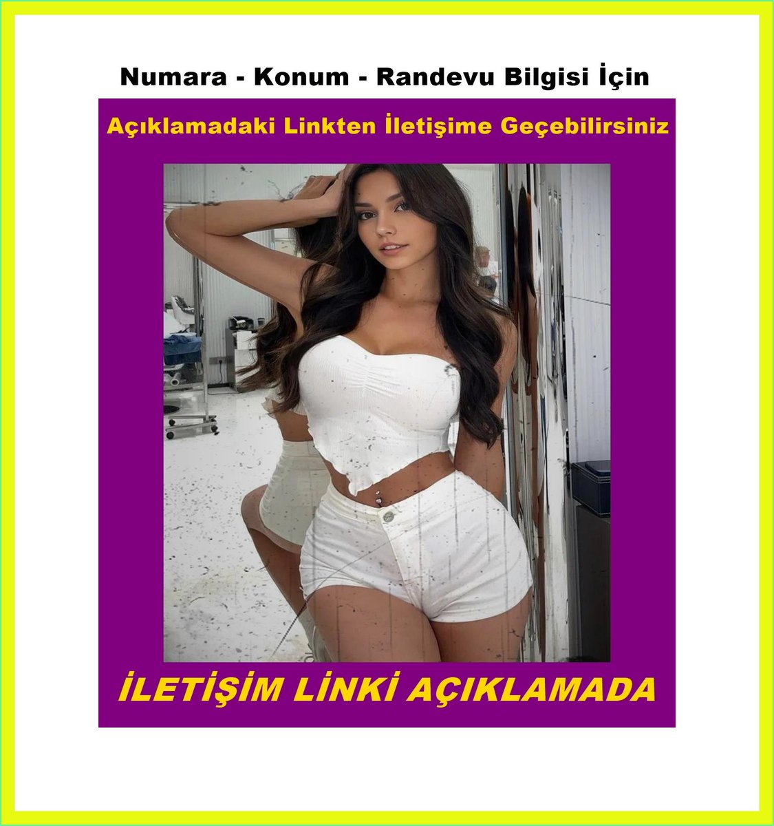 rileyfrank19's tweet photo. izmir @乂esCort乂@

💛PROFİLİMDE BİLGİLERİM MEVCUT💛

❤️ https://t.co/qOxBJzBOyD ❤️

izmir Gönül zenginliği, servetten üstündür. https://t.co/UGTiiF8OJ2